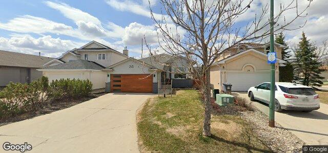 Larawan ng 58 Langton Drive sa Winnipeg, Manitoba