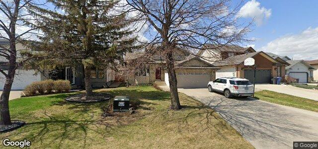 Larawan ng 58 Leger Crescent sa Winnipeg, Manitoba