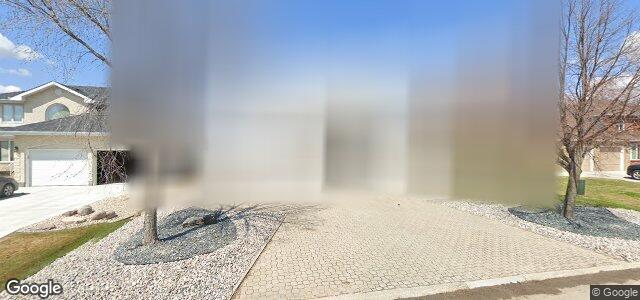 Larawan ng 58 Myles Robinson Way sa Winnipeg, Manitoba