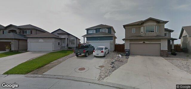 Larawan ng 58 Sabourin Place sa Winnipeg, Manitoba