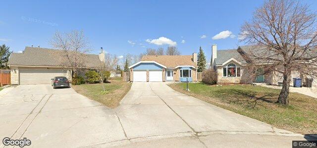 Larawan ng 58 Tidal Cove sa Winnipeg, Manitoba