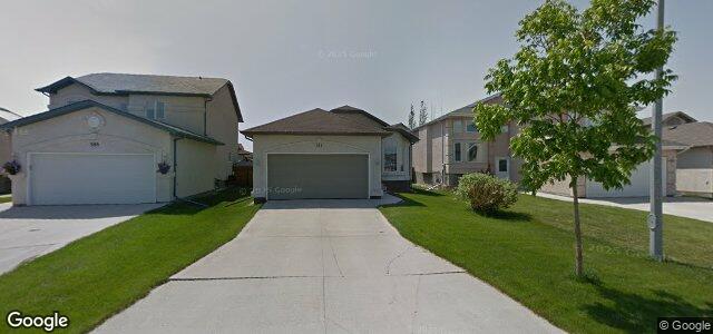Larawan ng 584 Island Shore Boulevard sa Winnipeg, Manitoba