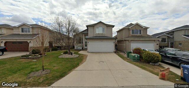 Larawan ng 59 Arpin Bay sa Winnipeg, Manitoba