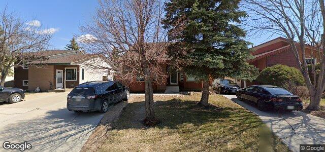 Photo of 59 Beaupre Bay in Winnipeg, Manitoba