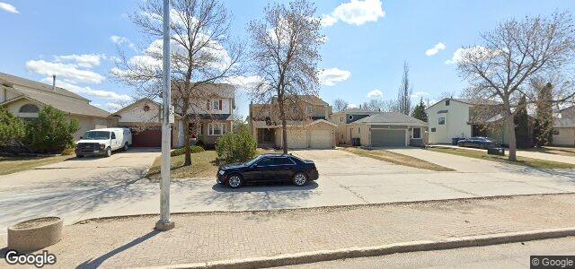 Larawan ng 59 Desjardins Drive sa Winnipeg, Manitoba