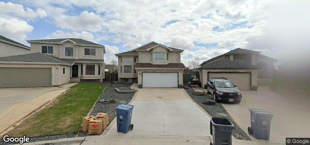 Larawan ng 59 Frigate Bay sa Winnipeg, Manitoba
