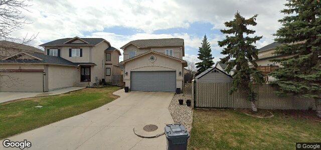 59 Georges Druwe Crescent（加拿大曼尼托巴省溫尼伯市）房屋照片