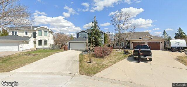 Larawan ng 59 Gull Wing Bay sa Winnipeg, Manitoba