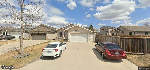 Larawan ng 59 Langton Drive sa Winnipeg, Manitoba