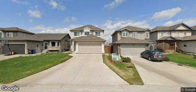 Larawan ng 59 Nordstrom Drive sa Winnipeg, Manitoba