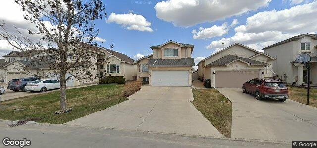 Larawan ng 59 Pauline Boutal Crescent sa Winnipeg, Manitoba