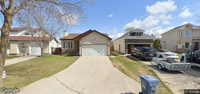 Larawan ng 59 Peres Oblats Drive sa Winnipeg, Manitoba