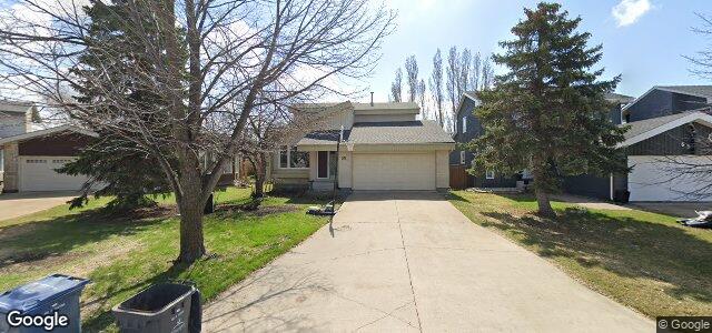 59 Pynoo Place（加拿大曼尼托巴省温尼伯市）房屋照片