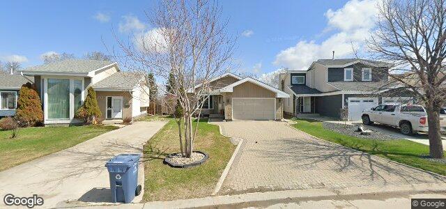 Larawan ng 59 Quayside Cove sa Winnipeg, Manitoba