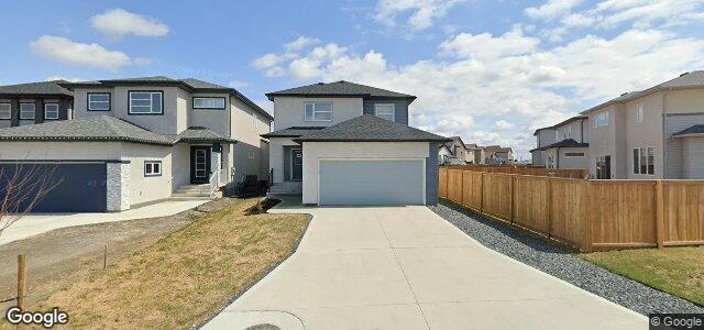 Larawan ng 59 Scholberg Lane sa Winnipeg, Manitoba