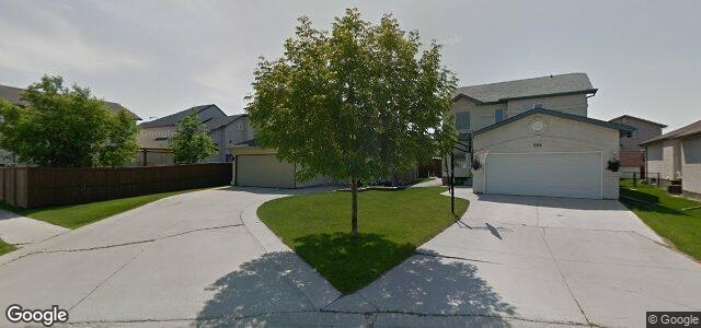 Larawan ng 592 Island Shore Boulevard sa Winnipeg, Manitoba