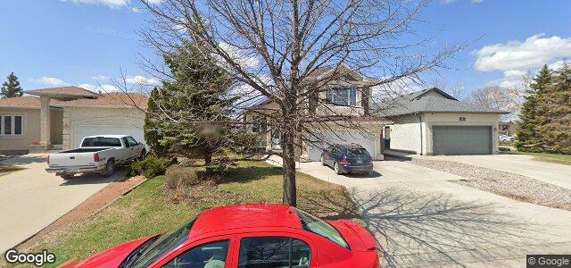 6 Black Pearl Cove（加拿大曼尼托巴省溫尼伯市）房屋照片