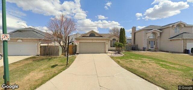 Larawan ng 6 Camirant Crescent sa Winnipeg, Manitoba