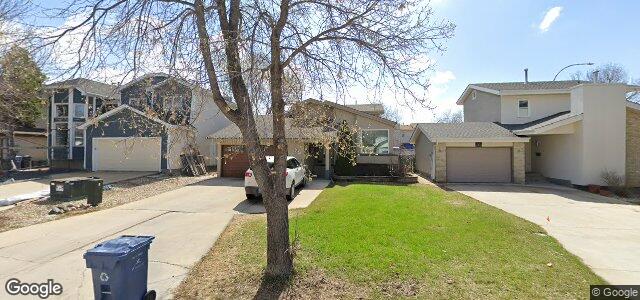 Larawan ng 6 Cassin Crescent sa Winnipeg, Manitoba