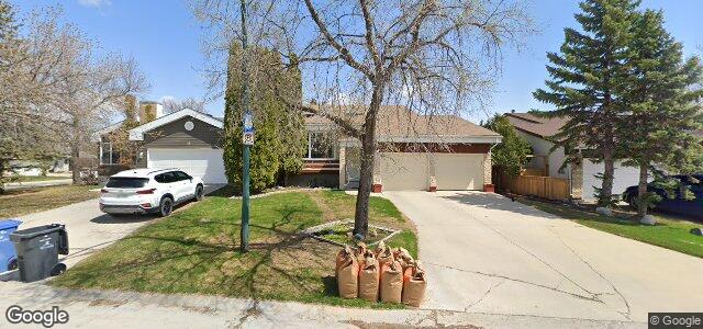 Larawan ng 6 Chenier Bay sa Winnipeg, Manitoba