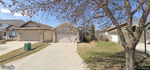 6 Corbeil Place（加拿大曼尼托巴省溫尼伯市）房屋照片