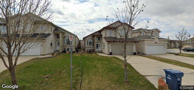 Photo of 6 Frigate Bay in Winnipeg, Manitoba