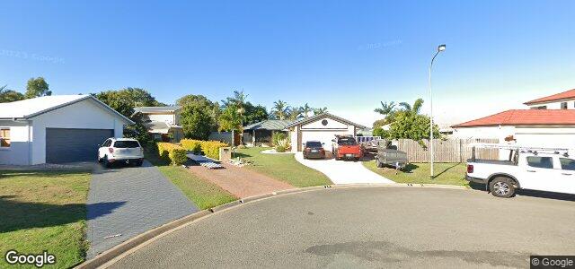 Larawan ng 6 Leeward Place sa Winnipeg, Manitoba