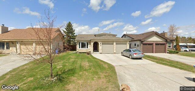 Larawan ng 6 Leger Crescent sa Winnipeg, Manitoba