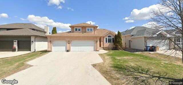 Larawan ng 6 Myles Robinson Way sa Winnipeg, Manitoba