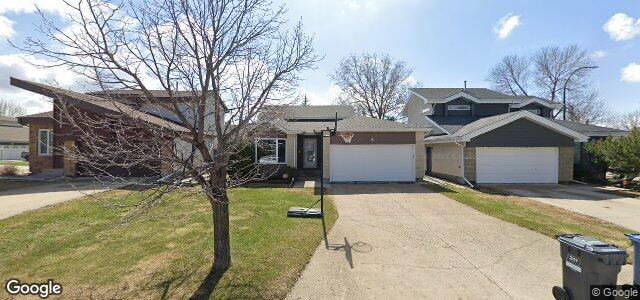 6 Pynoo Place（加拿大曼尼托巴省温尼伯市）房屋照片