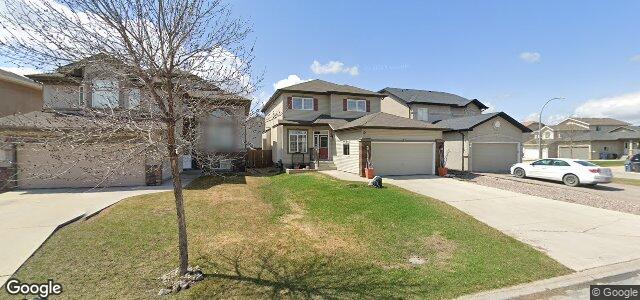 Larawan ng 6 Sabourin Place sa Winnipeg, Manitoba