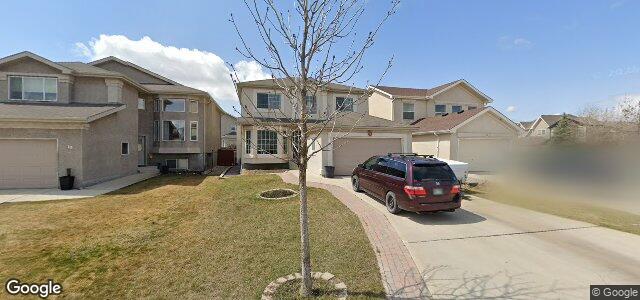 Larawan ng 6 Scholberg Lane sa Winnipeg, Manitoba