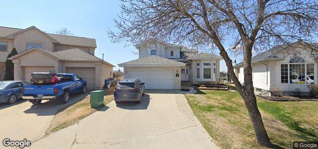 Larawan ng 6 Windlass Bay sa Winnipeg, Manitoba