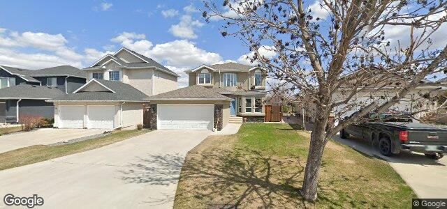 Larawan ng 60 Coral Reef Cove sa Winnipeg, Manitoba