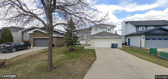 Larawan ng 60 De Caigny Cove sa Winnipeg, Manitoba