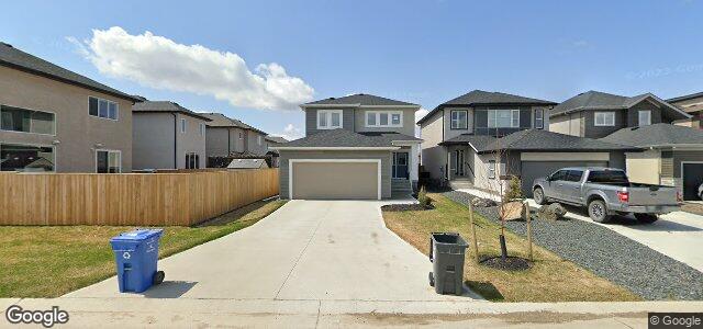 Larawan ng 60 Scholberg Lane sa Winnipeg, Manitoba