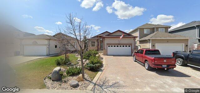 60 Wayfarer'S Haven（加拿大曼尼托巴省溫尼伯市）房屋照片