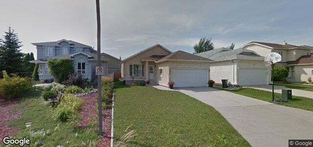 61 Coral Reef Cove（加拿大曼尼托巴省溫尼伯市）房屋照片