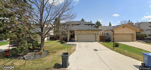 Larawan ng 61 Leger Crescent sa Winnipeg, Manitoba
