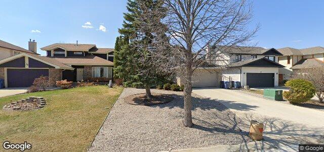 Larawan ng 61 Surfside Crescent sa Winnipeg, Manitoba