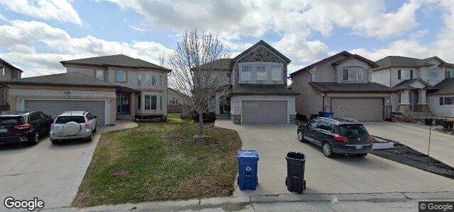 Larawan ng 62 Captains Way sa Winnipeg, Manitoba