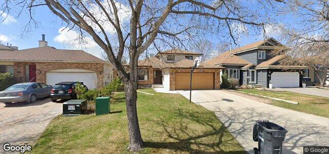 Larawan ng 62 Cassin Crescent sa Winnipeg, Manitoba