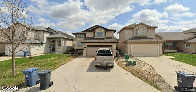 62 Lands End Cove（加拿大曼尼托巴省温尼伯市）房屋照片