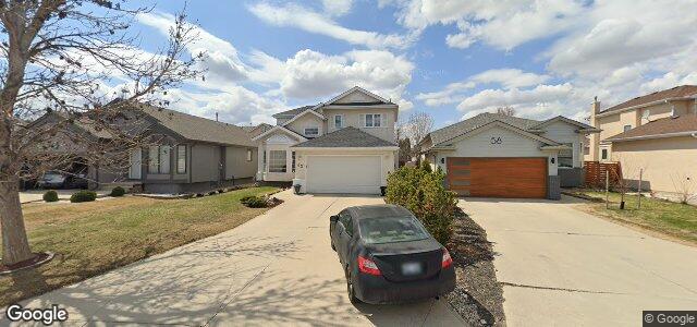 Larawan ng 62 Langton Drive sa Winnipeg, Manitoba
