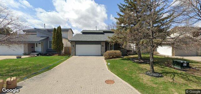 Larawan ng 62 Leger Crescent sa Winnipeg, Manitoba