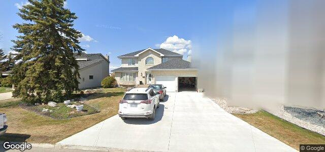 Larawan ng 62 Myles Robinson Way sa Winnipeg, Manitoba