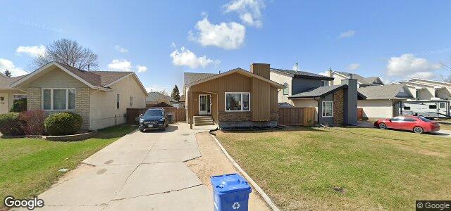 Larawan ng 62 Quayside Cove sa Winnipeg, Manitoba