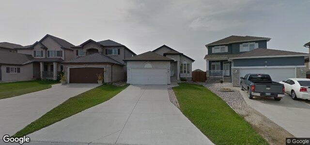 Larawan ng 62 Sabourin Place sa Winnipeg, Manitoba
