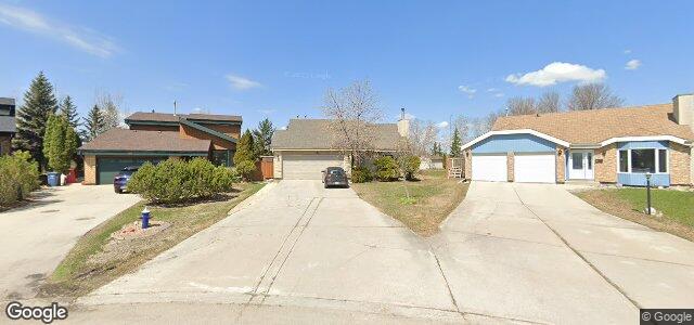 62 Tidal Cove（加拿大曼尼托巴省溫尼伯市）房屋照片