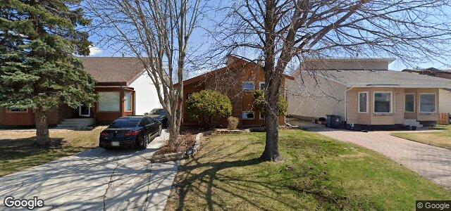 63 Beaupre Bay（加拿大曼尼托巴省溫尼伯市）房屋照片